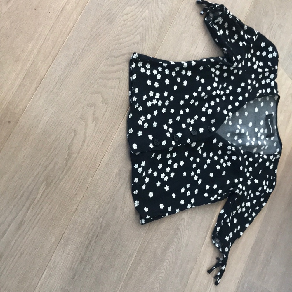 Reformation xs top